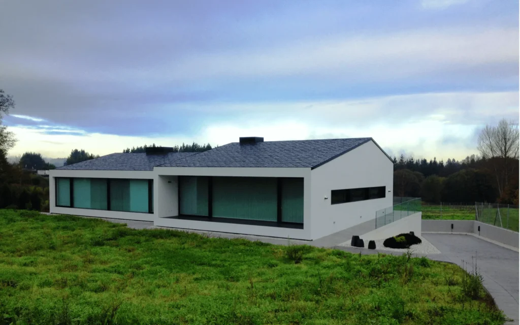 vivienda en Ramil